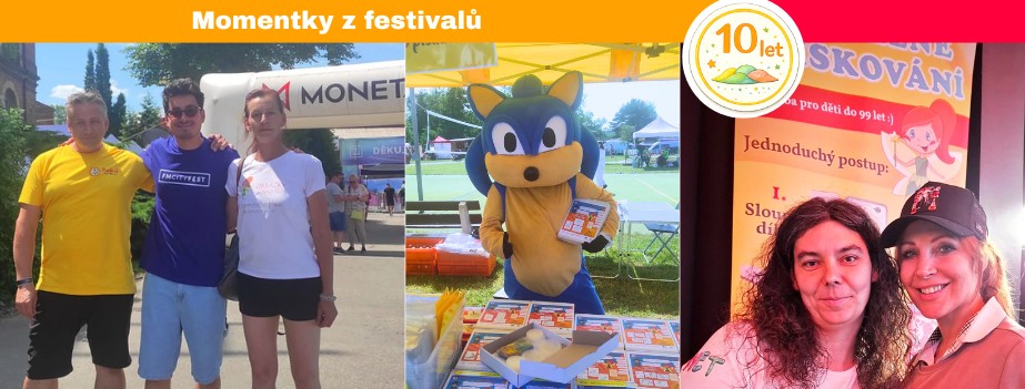 momentky z barevneho pisku